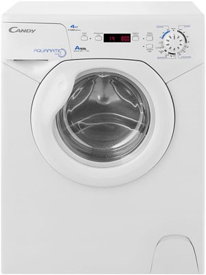 Стиральная машина Candy Aquamatic 2D1140-07 - фото 46354