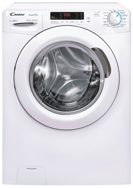 Стиральная машина Candy CSH44283DW/2-07 - фото 46357