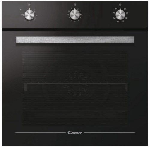 Встраиваемый электрический духовой шкаф Candy FCT 612 N - фото 46363