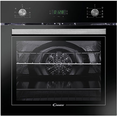 Встраиваемый электрический духовой шкаф Candy FCT 625 NL/1 - фото 46371