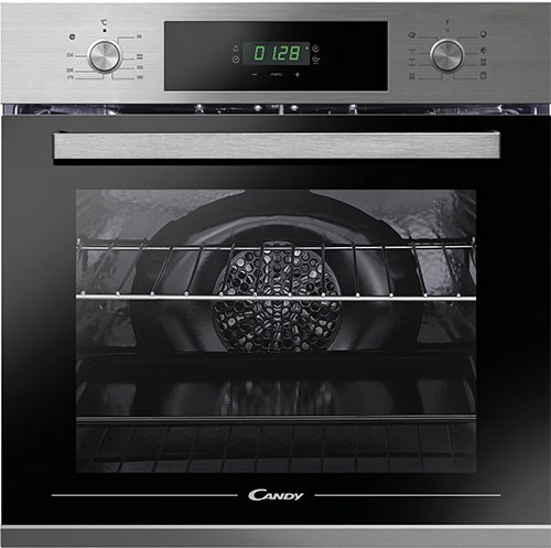 Встраиваемый электрический духовой шкаф Candy FCT 625 XL/1 - фото 46372