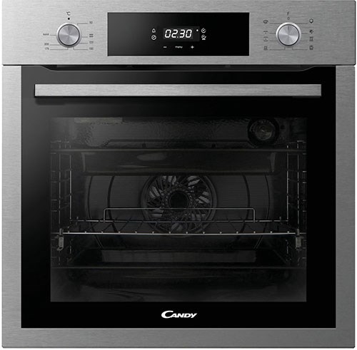 Встраиваемый электрический духовой шкаф Candy COS625XL - фото 46373
