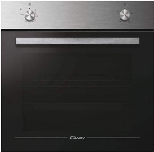 Встраиваемый электрический духовой шкаф Candy FCT 100 X - фото 46388