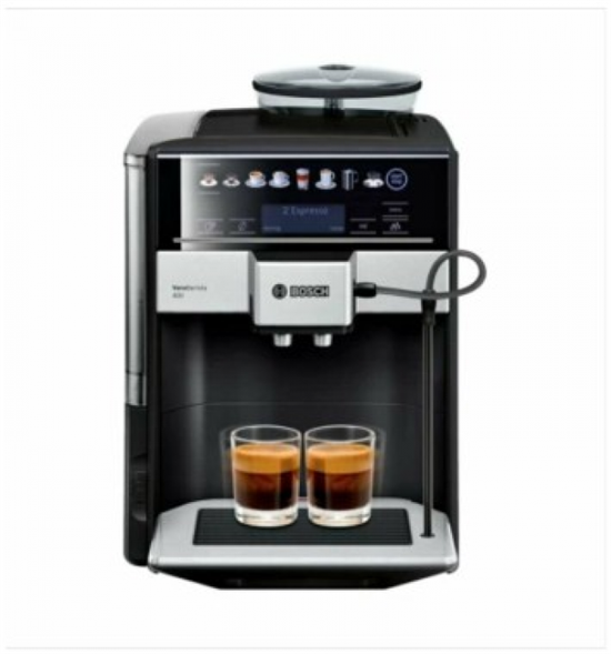 Кофемашина Bosch TIS65429RW - фото 46400