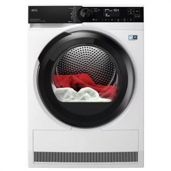 Сушильная машина AEG TR939I4CE - фото 46415