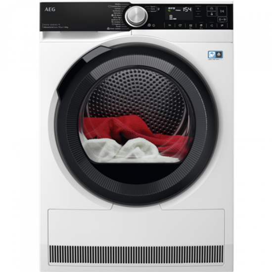 Сушильная машина AEG TR958M6CE - фото 46418