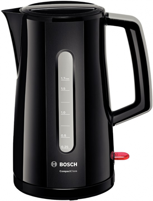 Чайник электрический Bosch TWK3A013 - фото 46482