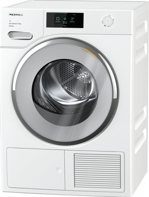 Miele Сушильная машина TWV780WP - фото 46493