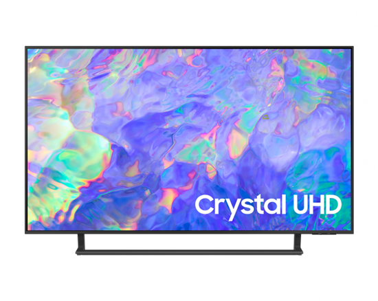 Телевизор Samsung UE50CU8500U - фото 46499