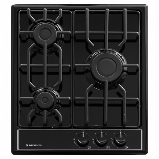 Газовая варочная поверхность DELVENTO V45V30B000 - фото 46547