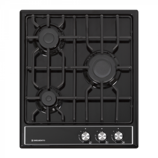 Газовая варочная поверхность DELVENTO V45V30B088 - фото 46548