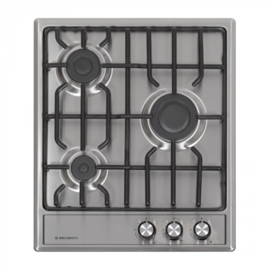 Газовая варочная поверхность DELVENTO V45V30M088 - фото 46549