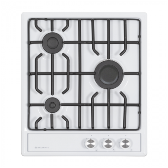 Газовая варочная поверхность DELVENTO V45V30W088 - фото 46550