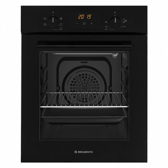 Электрический духовой шкаф DELVENTO V4EB56000 - фото 46556