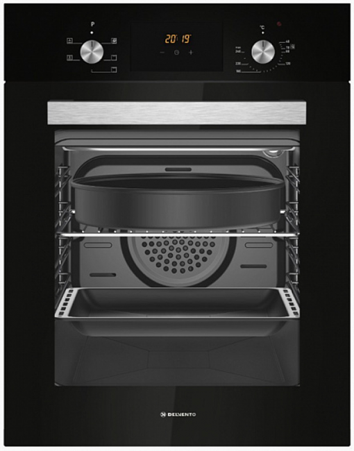 Электрический духовой шкаф DELVENTO V4EB56001 - фото 46557