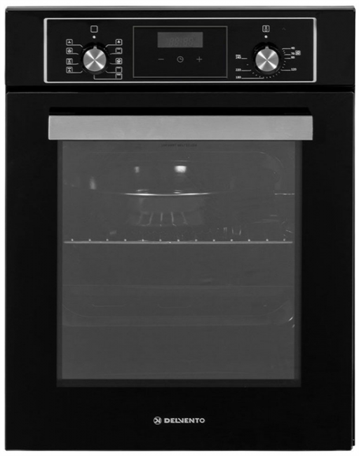Электрический духовой шкаф DELVENTO V4EB59001 - фото 46558