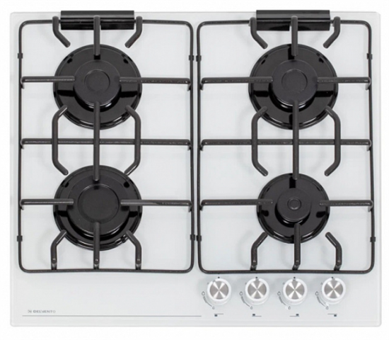 Газовая варочная поверхность DELVENTO V60H40C088 - фото 46570
