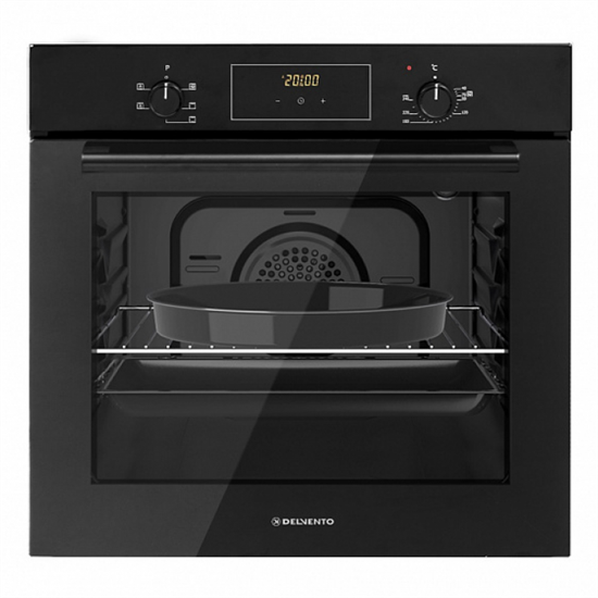 Электрический духовой шкаф DELVENTO V6EB56000 - фото 46592