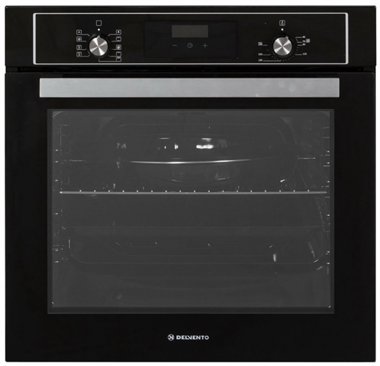Встраиваемый духовой шкаф DELVENTO V6EB59001 - фото 46595