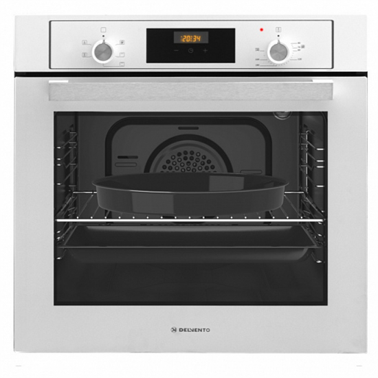 Электрический духовой шкаф DELVENTO V6EW56088 - фото 46608