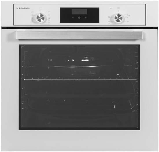 Встраиваемый духовой шкаф DELVENTO V6EW59001 - фото 46609