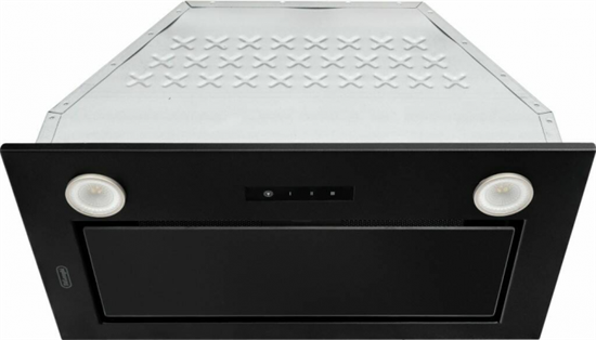 Встраиваемая вытяжка Delonghi Cosetta 510 NB - фото 46619