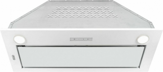 Встраиваемая вытяжка Delonghi Cosetta 710 BB - фото 46621