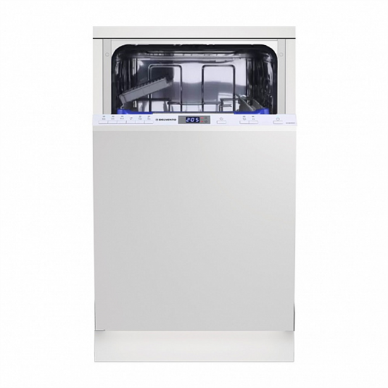 Встраиваемая посудомоечная машина DELVENTO VGB4600 - фото 46641