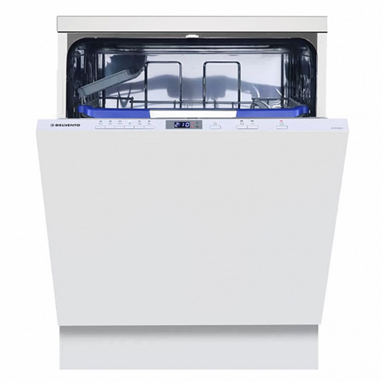 Встраиваемая посудомоечная машина DELVENTO VGB6600 - фото 46642