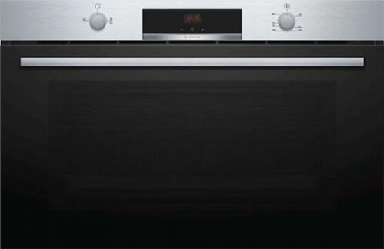 Электрический духовой шкаф Bosch VGD553FB0 - фото 46645