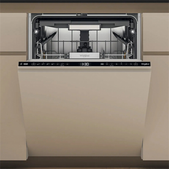 Встраиваемая посудомоечная машина Whirlpool W7IHF60TU - фото 46662