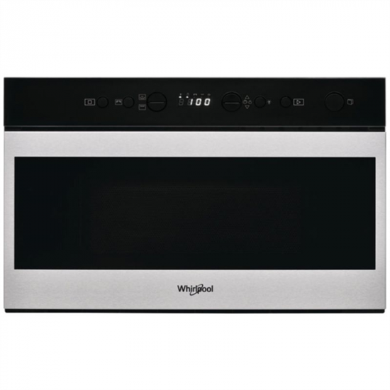 Встраиваемая микроволновая печь Whirlpool W7 MN840 - фото 46663