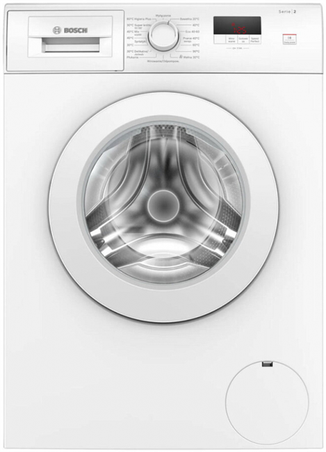 Стиральная машина Bosch WAJ2407APL - фото 46667