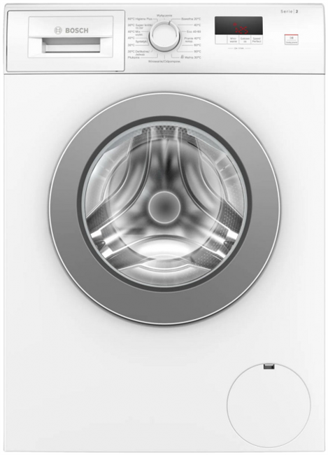 Стиральная машина Bosch WAJ2407GPL - фото 46668