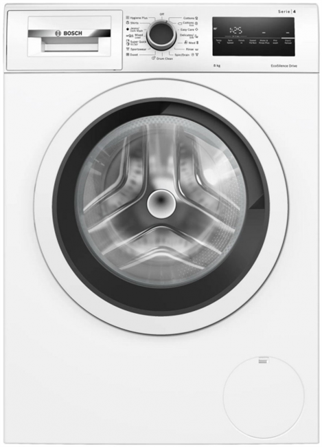 Стиральная машина Bosch WAN24200ME - фото 46673