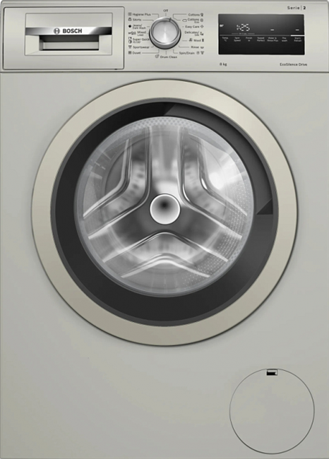 Стиральная машина Bosch WAN2420XME - фото 46674
