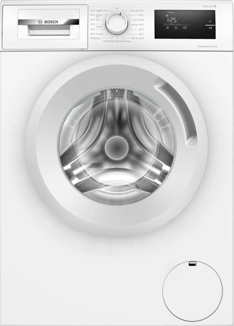 Стиральная машина Bosch WAN280L5SN - фото 46676