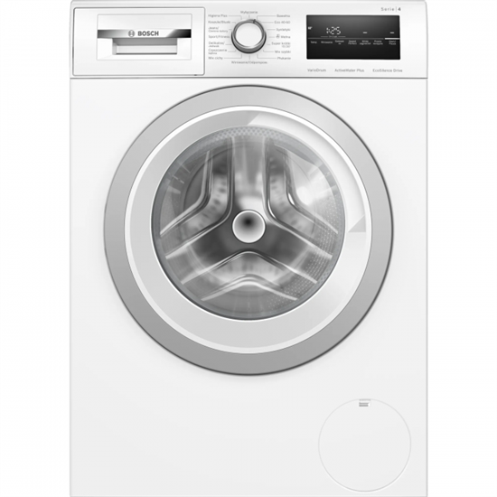 Стиральная машина Bosch WAN2822EPL - фото 46677