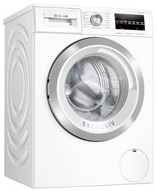Стиральная машина Bosch WAU28T0EPL - фото 46681