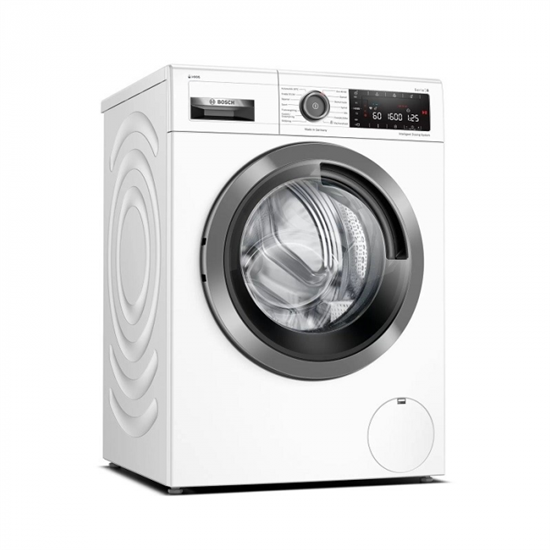 Стиральная машина Bosch WAXH2KLOSN - фото 46684
