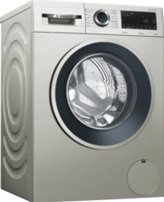 Стиральная машина Bosch WGA242XVME - фото 46713