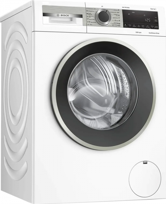 Стиральная машина Bosch WGA2440XME - фото 46715