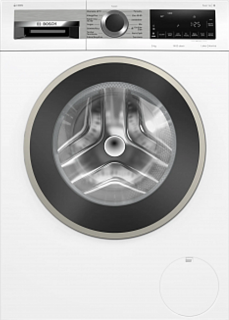Стиральная машина Bosch WGA244A0ME - фото 46716