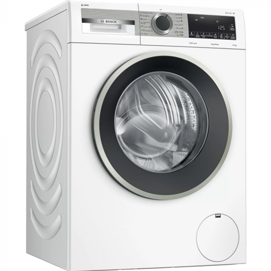 Стиральная машина Bosch WGA254A0ME - фото 46718