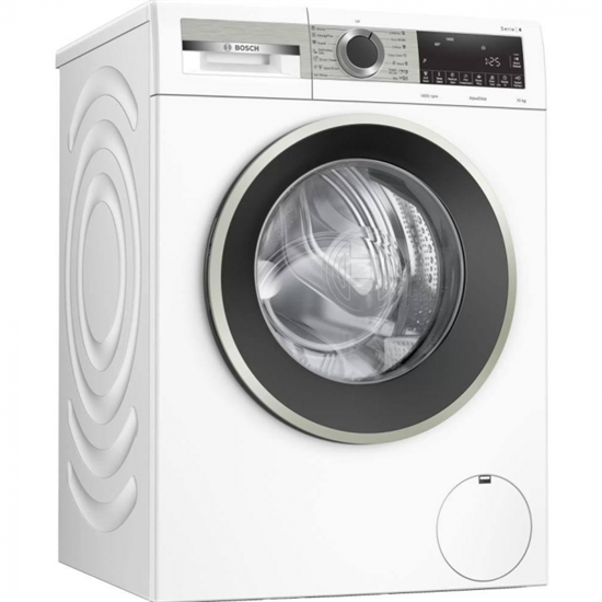 Стиральная машина Bosch WGA254X0ME - фото 46719