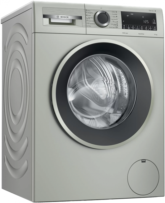 Стиральная машина Bosch WGA254XVME - фото 46720