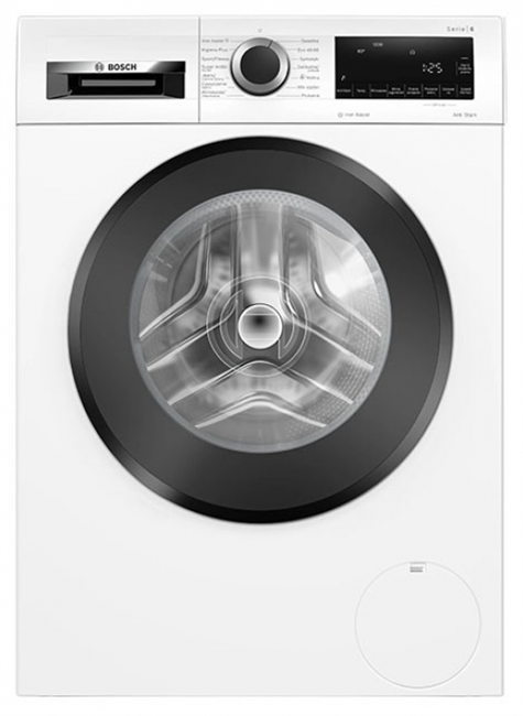 Стиральная машина Bosch WGG242ZKPL - фото 46727