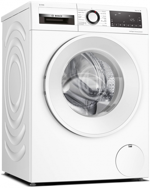 Стиральная машина Bosch WGG244ALSN - фото 46728