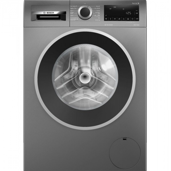 Стиральная машина с фронтальной загрузкой Bosch WGG 244ZSSN - фото 46729