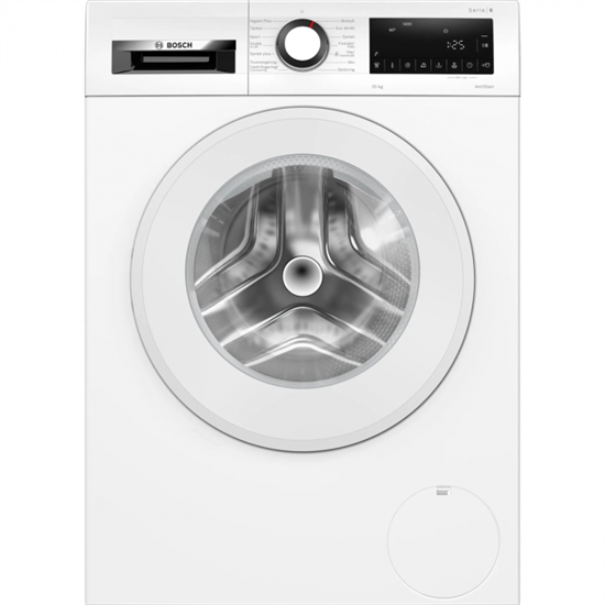 Стиральная машина Bosch WGG2540LSN - фото 46730